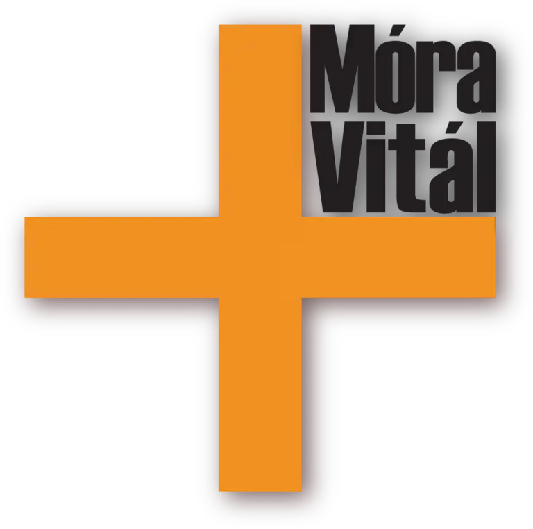 Móra Vitál logó